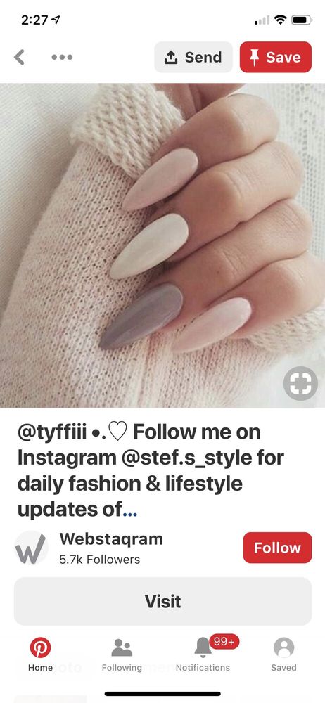 Pure Nail Bar
