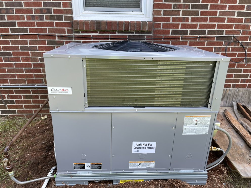 Glenn's Heating & Air