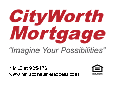 CityWorth Mortgage
