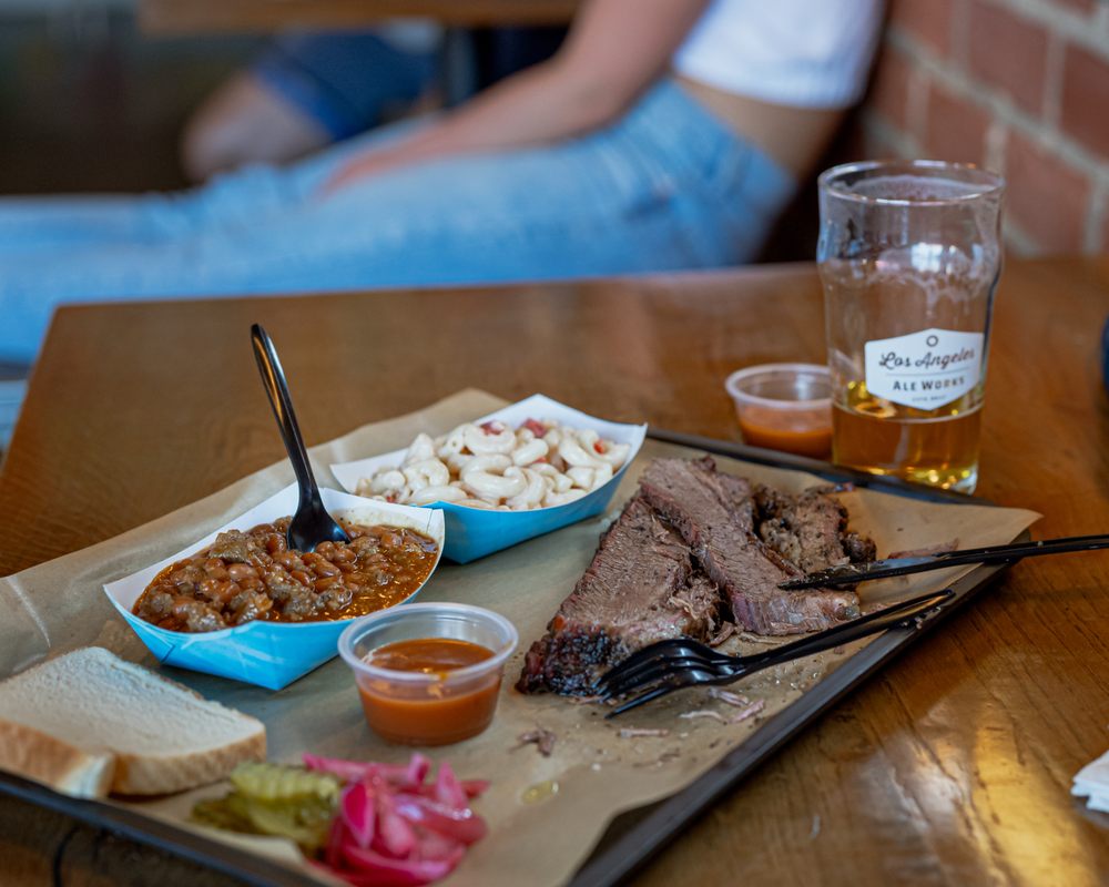 Z-Boys BBQ