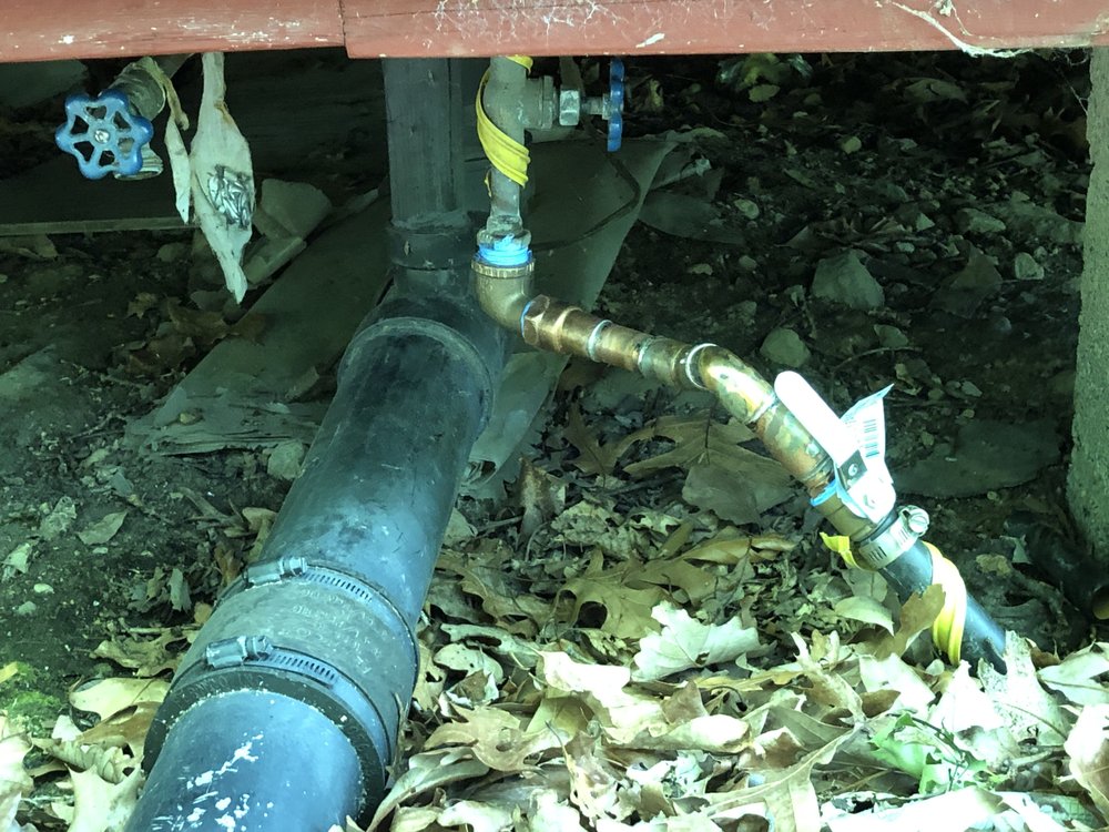 image of business Caparo’s HVAC