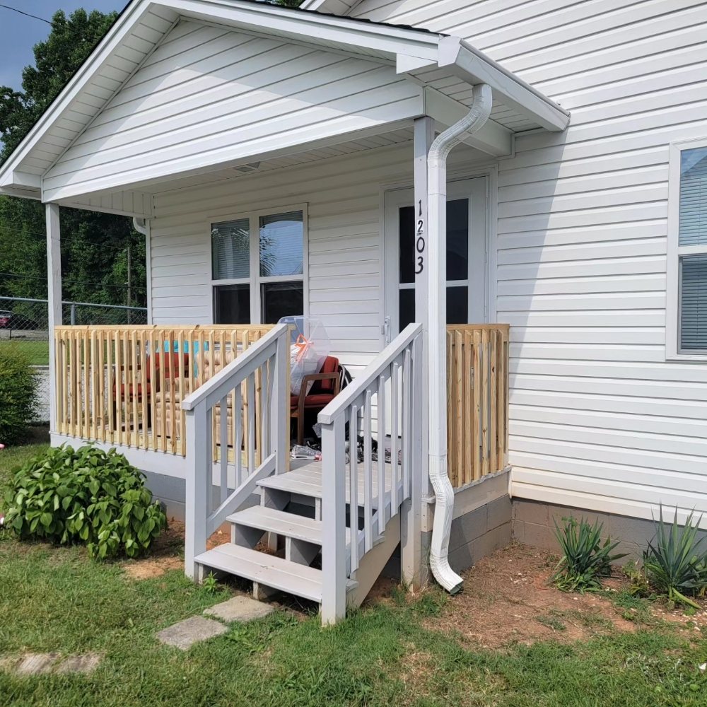 Southern Triad Home Repair