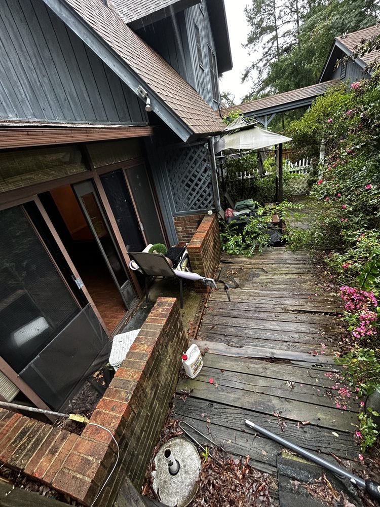 Carolina Junk Hauling