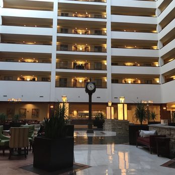 Renaissance Charlotte Suites Hotel 128 Photos 84 Reviews Photo Of Renaissance Charlotte Suites Hotel Nc United States