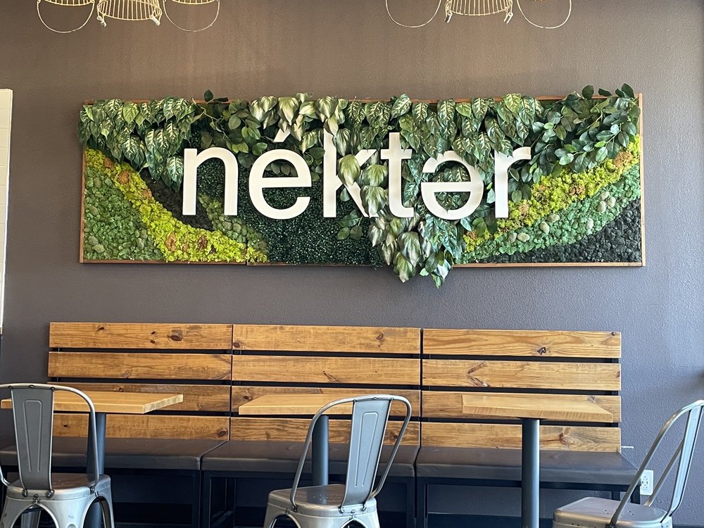 Nekter Juice Bar