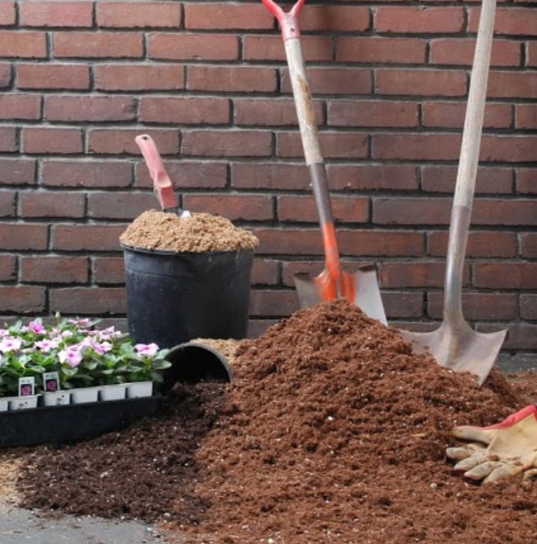 Artesia Sawdust Products