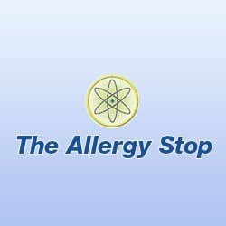 image of business The Allergy Stop