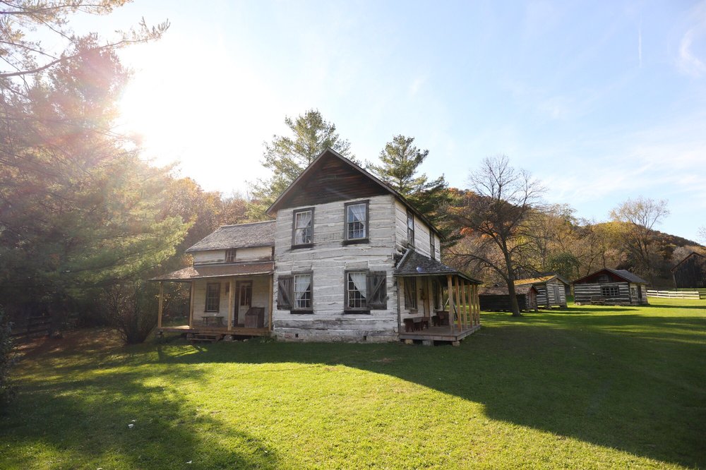 Norskedalen Nature & Heritage Center Inc Museums Coon Valley, WI Phone Number Yelp