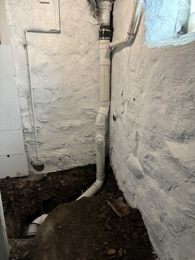 Kaleb's Kustom Plumbing