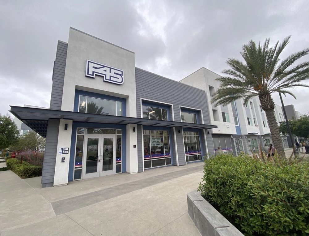 F45 Otay Ranch