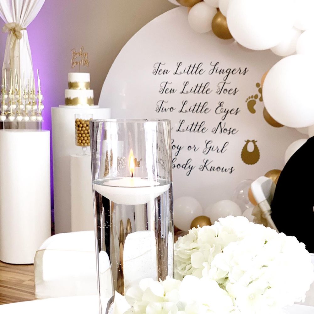 Unique Touch Event Center
