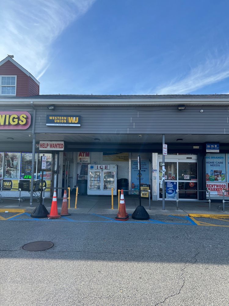 Just For You Beauty Supply 