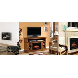 Addco Electric Fireplaces Fireplace Services 6635 N Baltimore Photo Of Addco Electric Fireplaces Portland Or United States