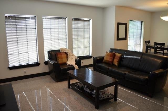 District Apartments