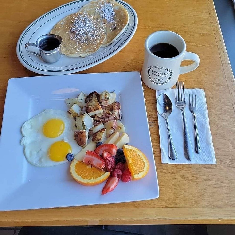 65th St Cafe & Restaurant