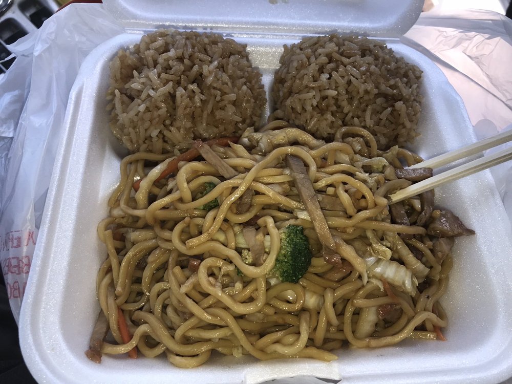 Hunan Express