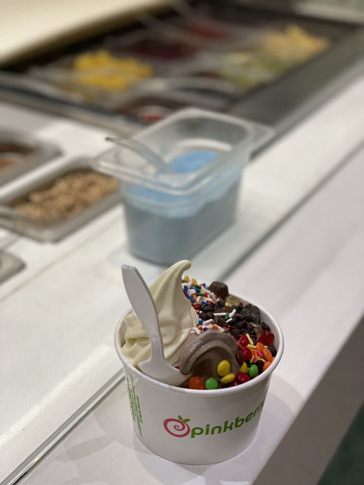 Pinkberry