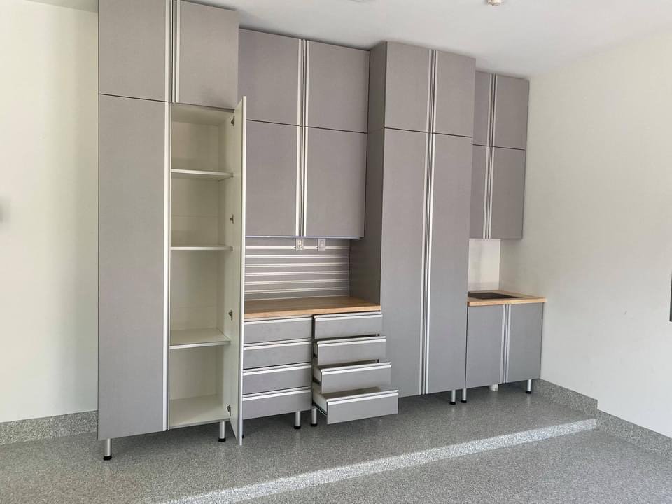 image of business Garage Experts of Portland