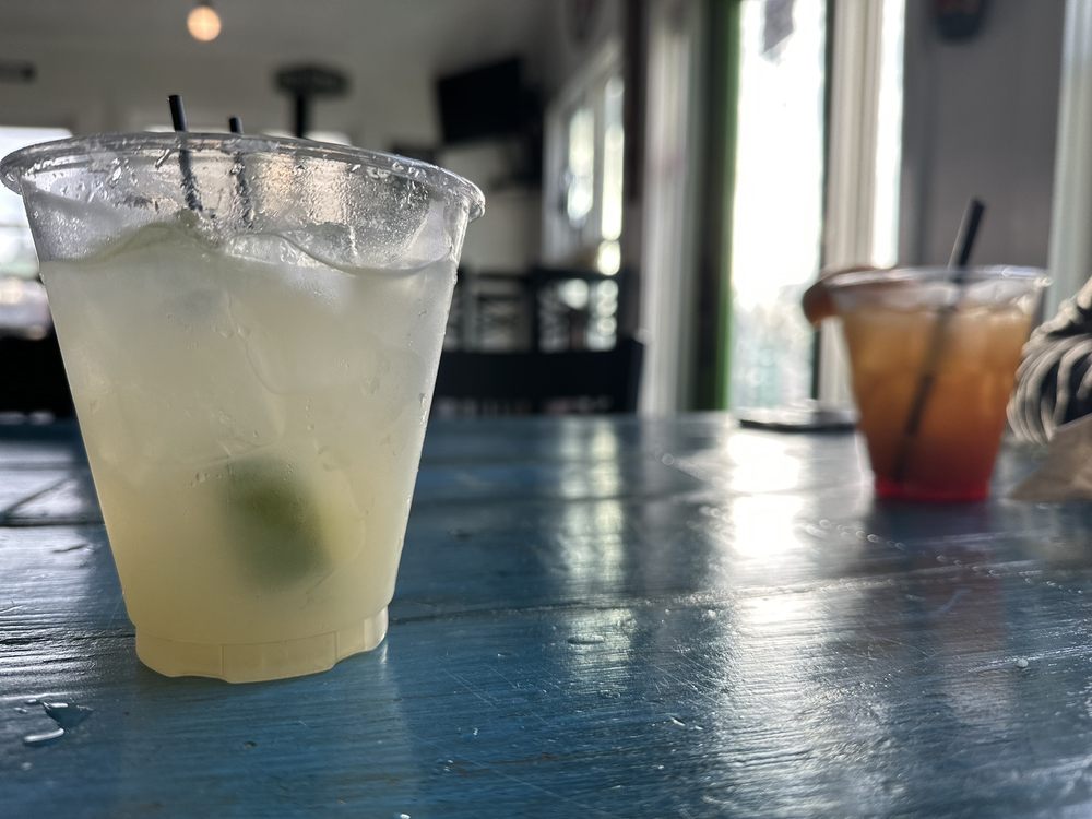 Idle Hour Biergarten