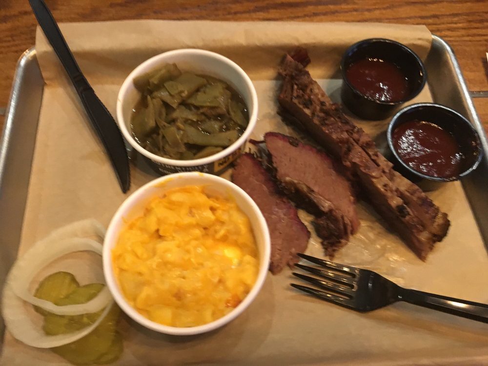 Dickey's Barbecue Pit