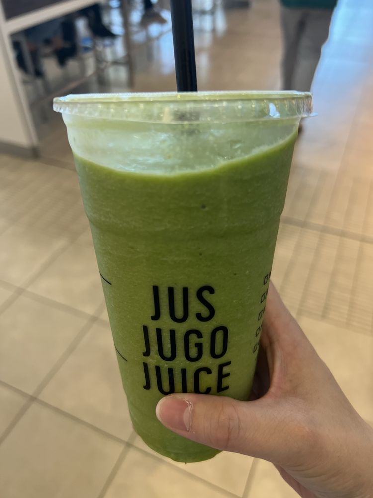 Jugo Juice