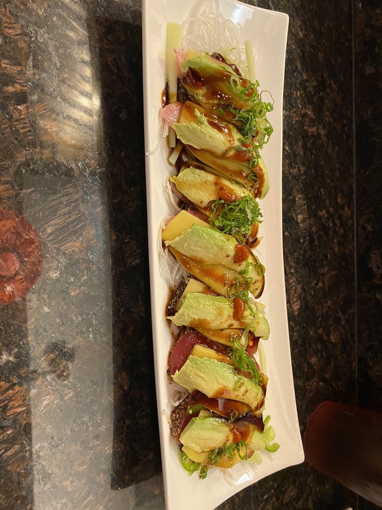 Umami Grill and Sushi