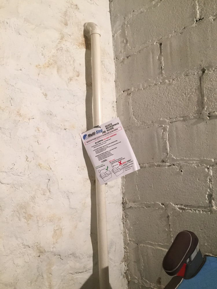 Everdry Waterproofing Pittsburgh 15 Photos Contractors 1568 Everdry Waterproofing