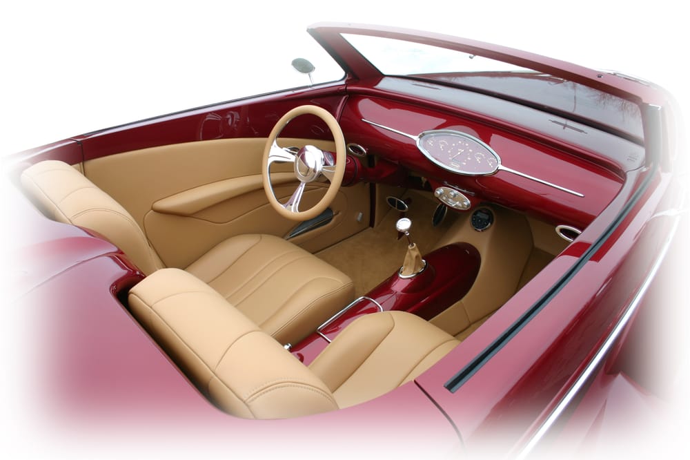 Tack Auto and Marine Trim