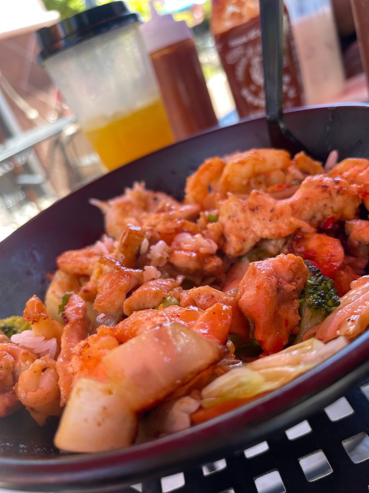 Saku Asian Kitchen Saku Asian Kitchen