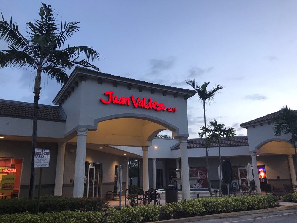 Juan Valdez 13 Photos & 12 Reviews Coffee & Tea 8751