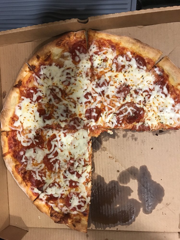 Rico’s Pizzeria & Pasta House CLOSED Pizza 3251 17th St, Sarasota