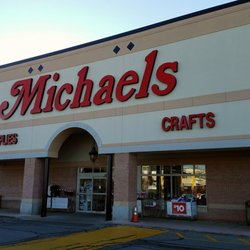 Michaels 21 Photos 18 Reviews Knitting Supplies 5151 E 82nd Photo Of Michaels Indianapolis In United States