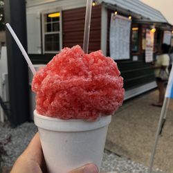 Murray's Shaved Ice photo