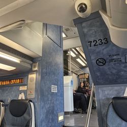 NJ Transit photo