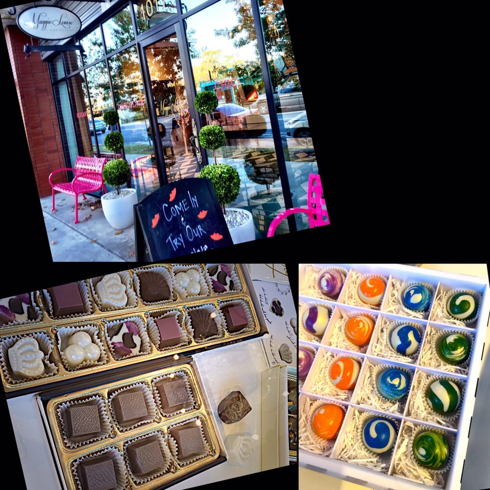 Maggie Louise Confections & Chocolate Boutique 49 Photos