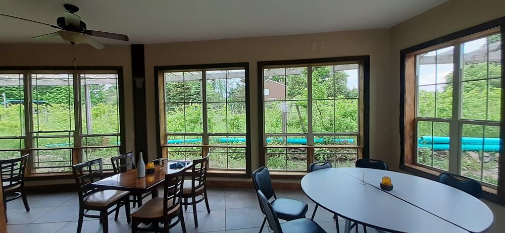 Harmor Window Cleaning
