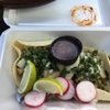 Sergio's Tacos Viera