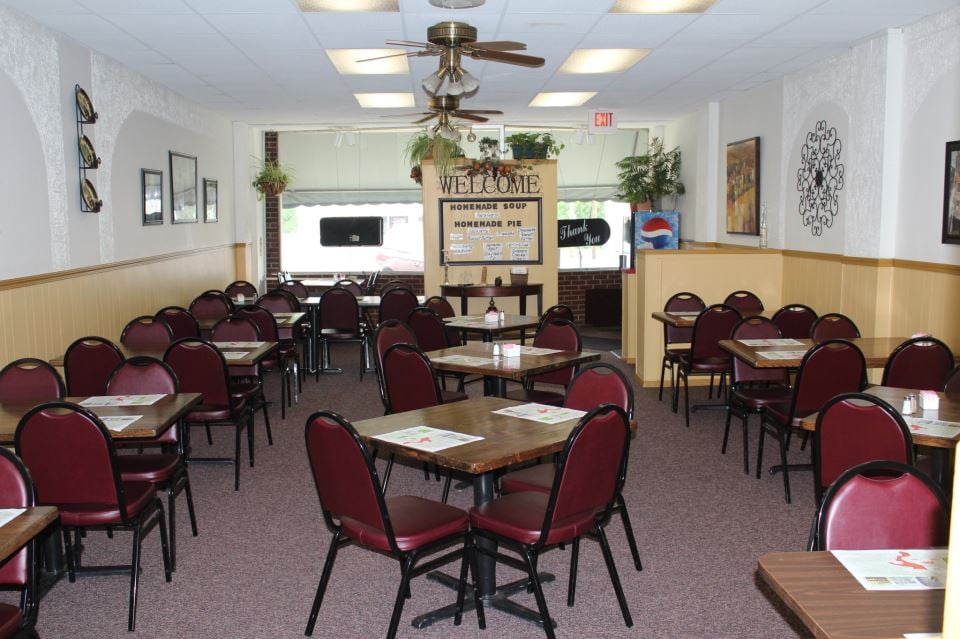Carini Restaurant