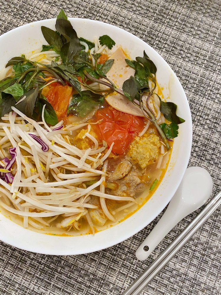 Pho Metro