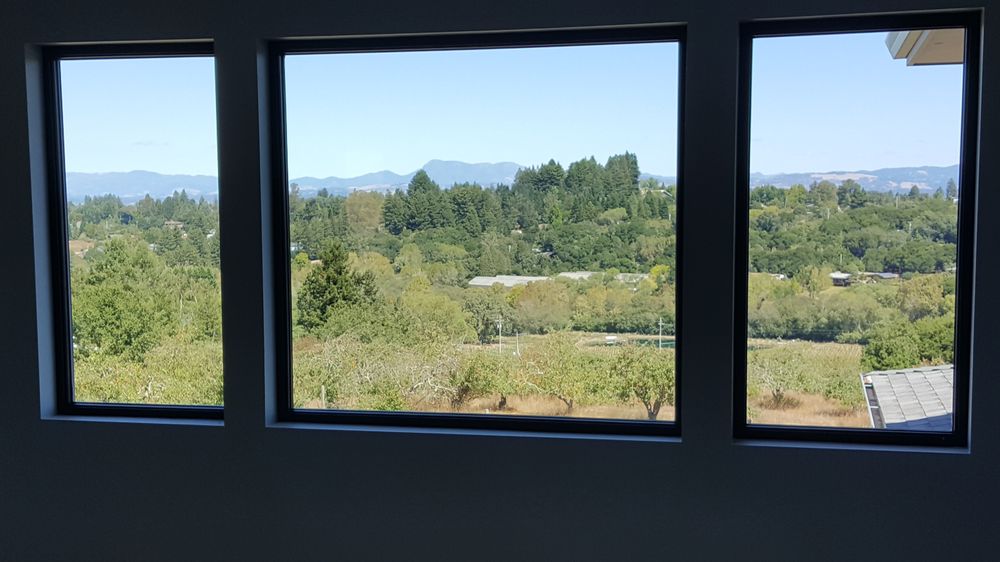 Clear Choice Window Washing