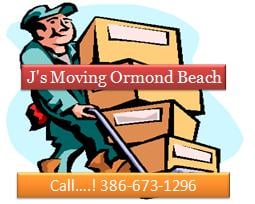 J's Moving