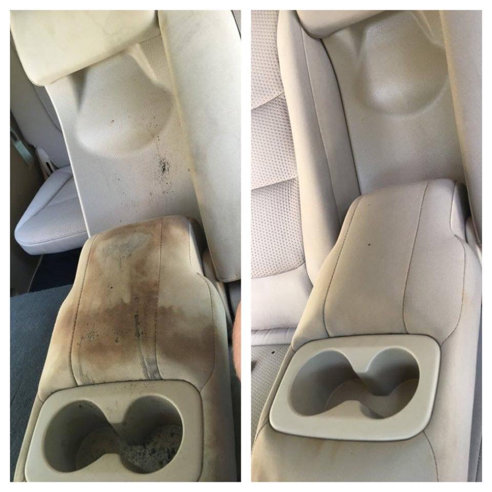 Swift Shine Cleaning