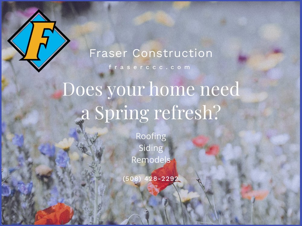 image of business Fraser Construction