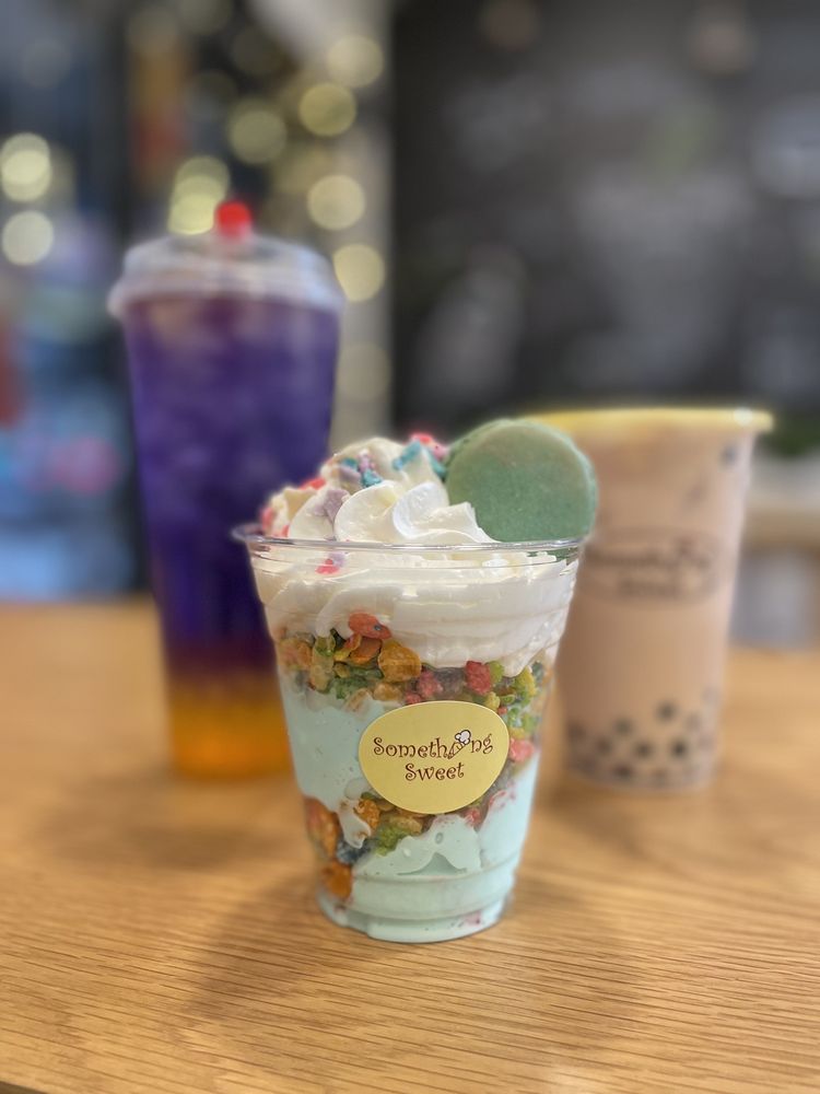 Something Sweet