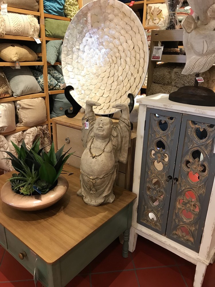 Pier 1 Imports