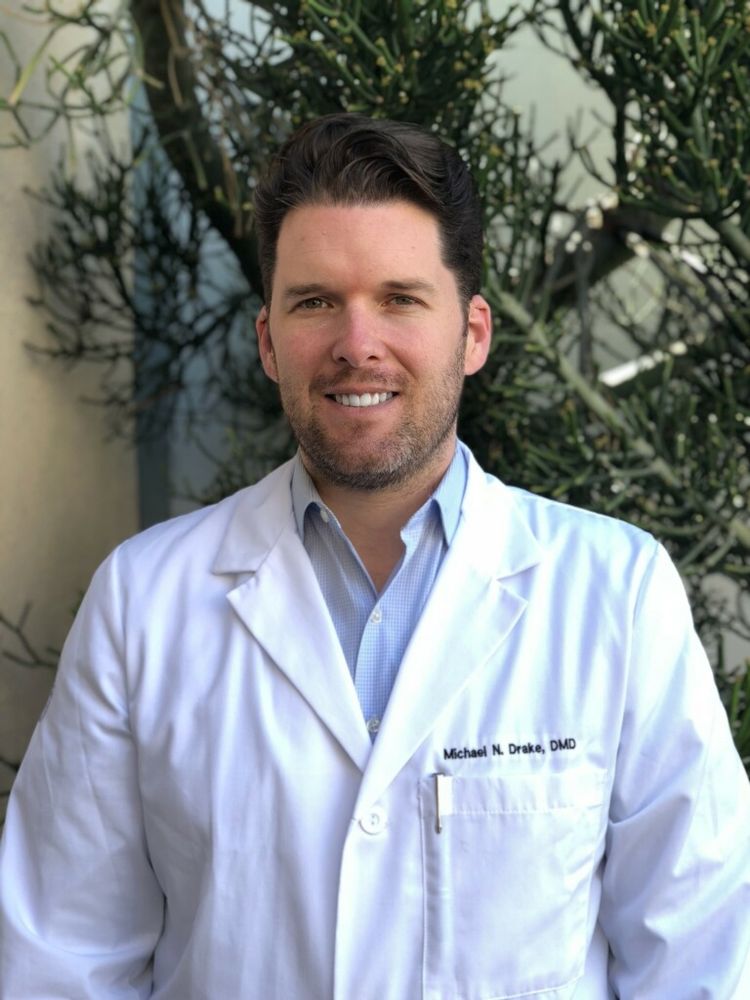 image of business Drake Dental