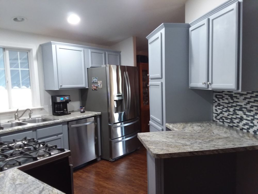 image of business RidgeCraft Construction