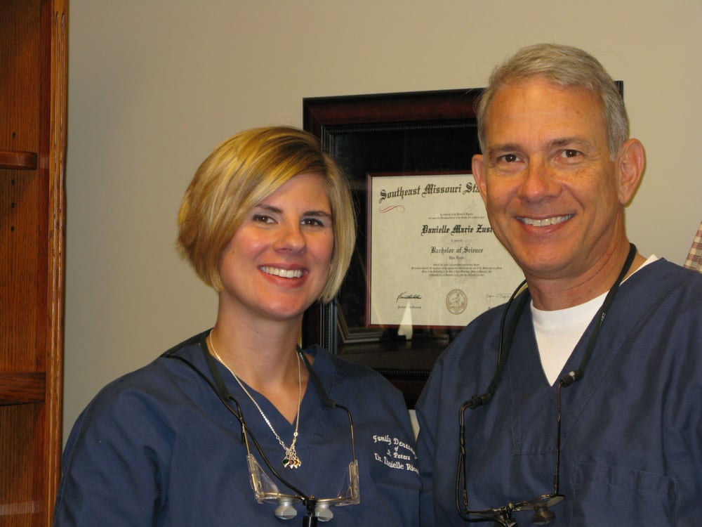 image of business Family Dentistry of Saint Peters