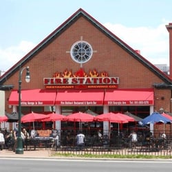 Fire Station 1 - 190 Photos & 450 Reviews - Bars - 8131 Georgia Ave
