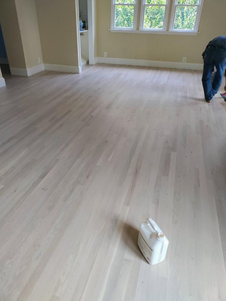 Floors and Designs